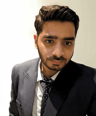 Aman Gupta
