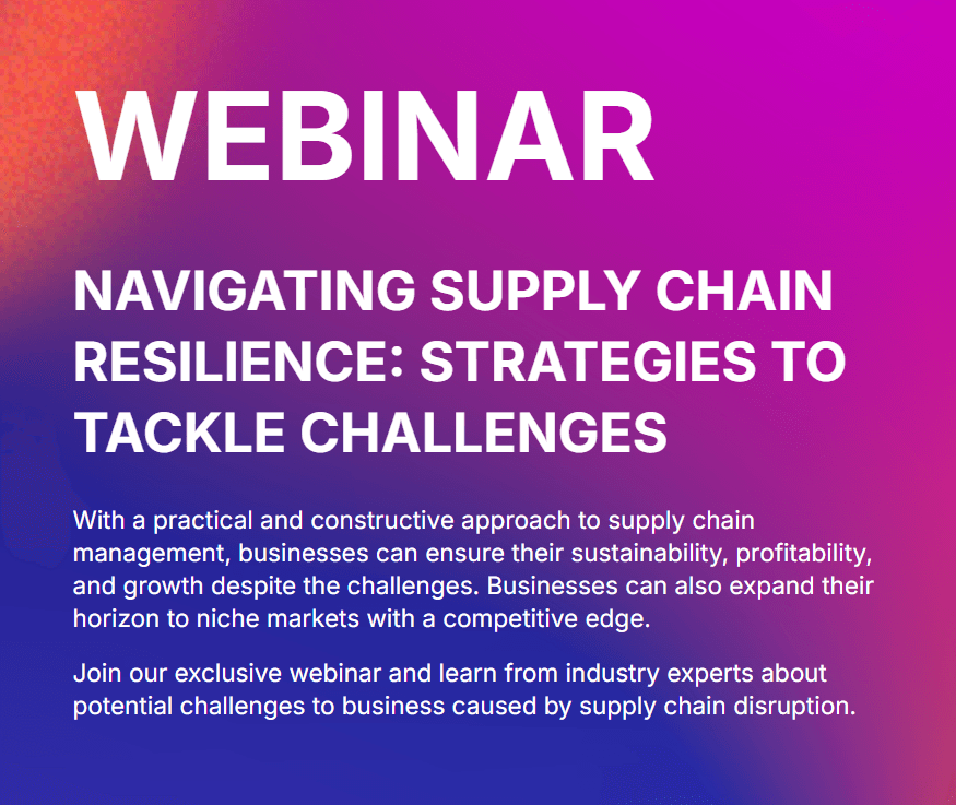 webinar demand